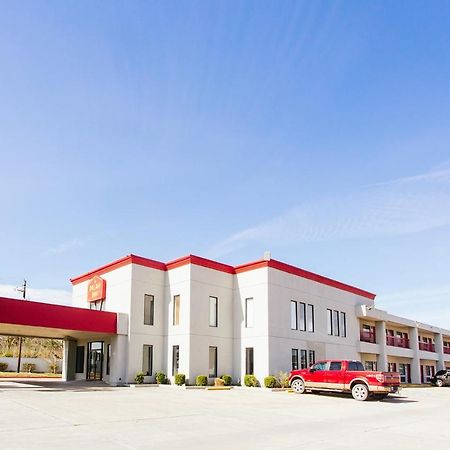 Econo Lodge Inn & Suites شانيلفيو المظهر الخارجي الصورة